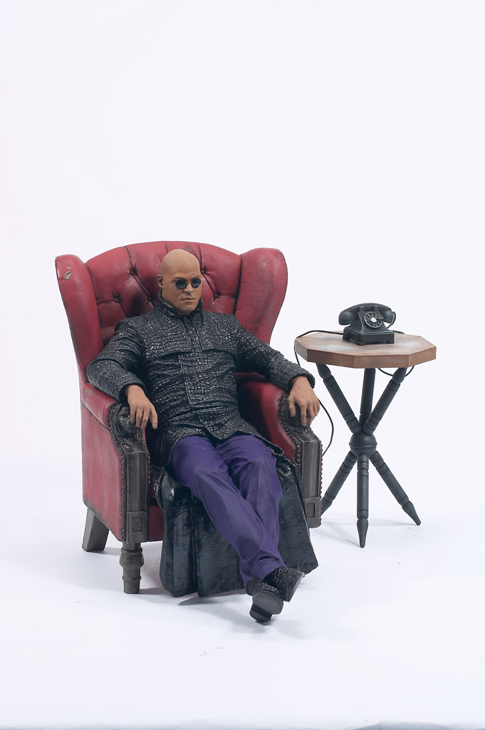 Morpheus
