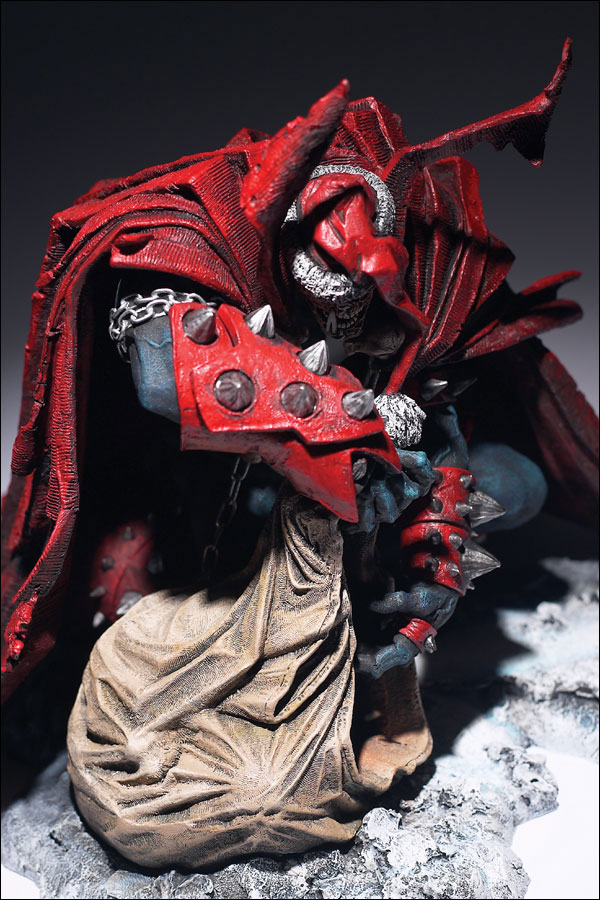 Best of Spawn Santa Spawn I.039