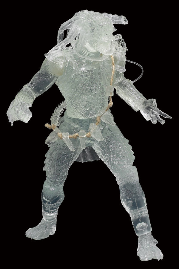 Stealth Predator