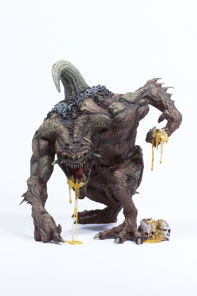 Vandalizer 2 (Original Art)