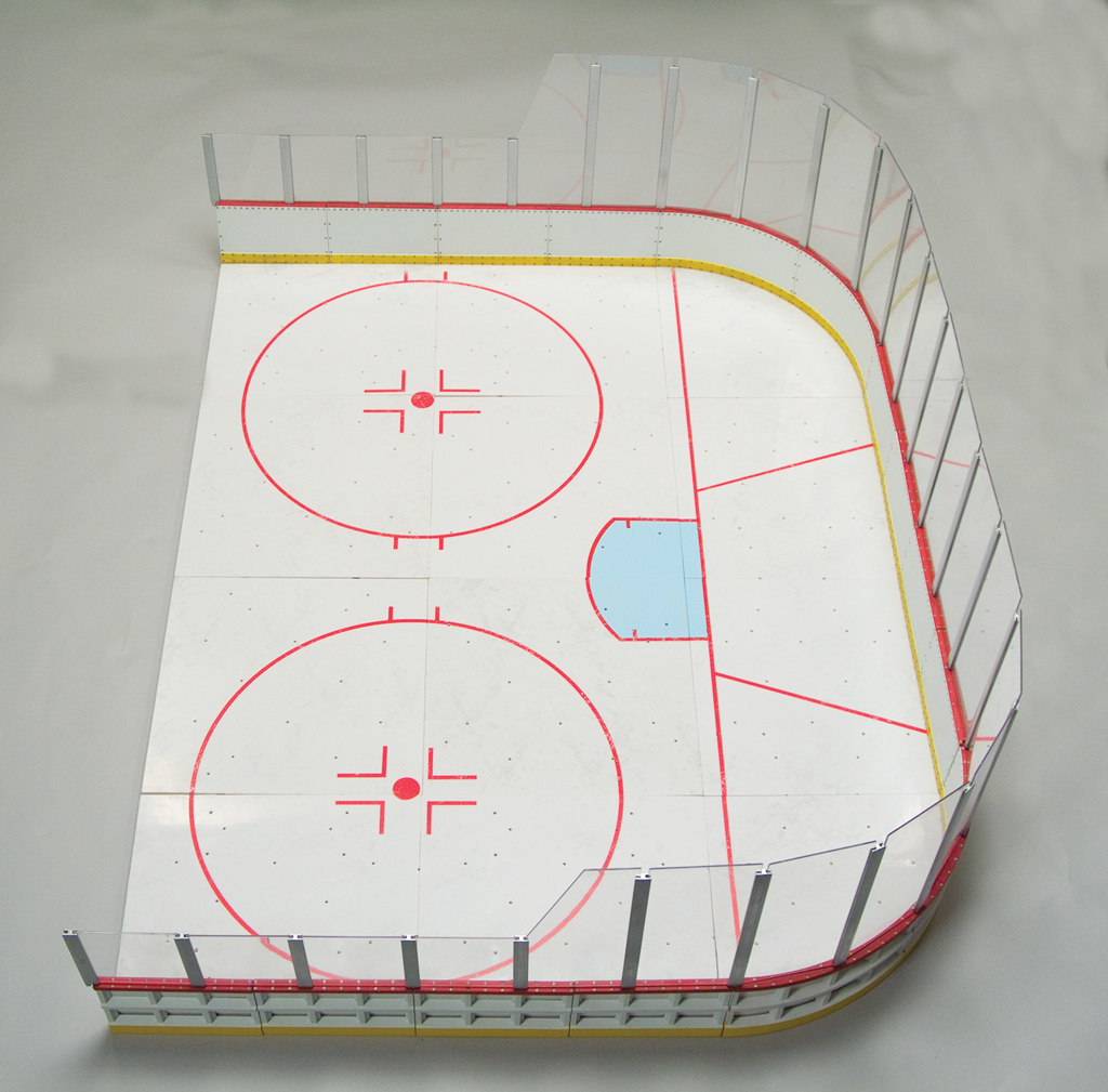 Hockey Rink