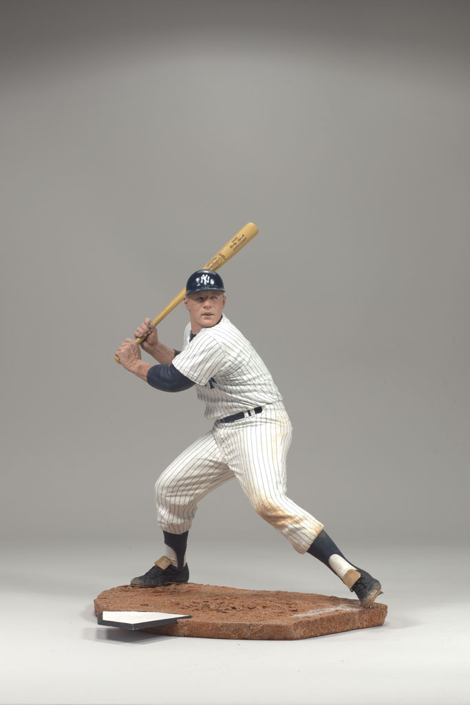 Mickey Mantle 2