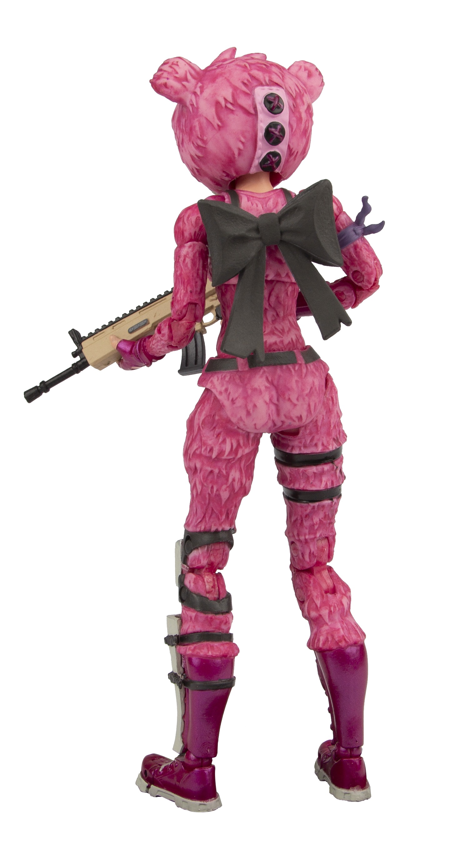 Fortnite All Cuddle Team Leader Skins