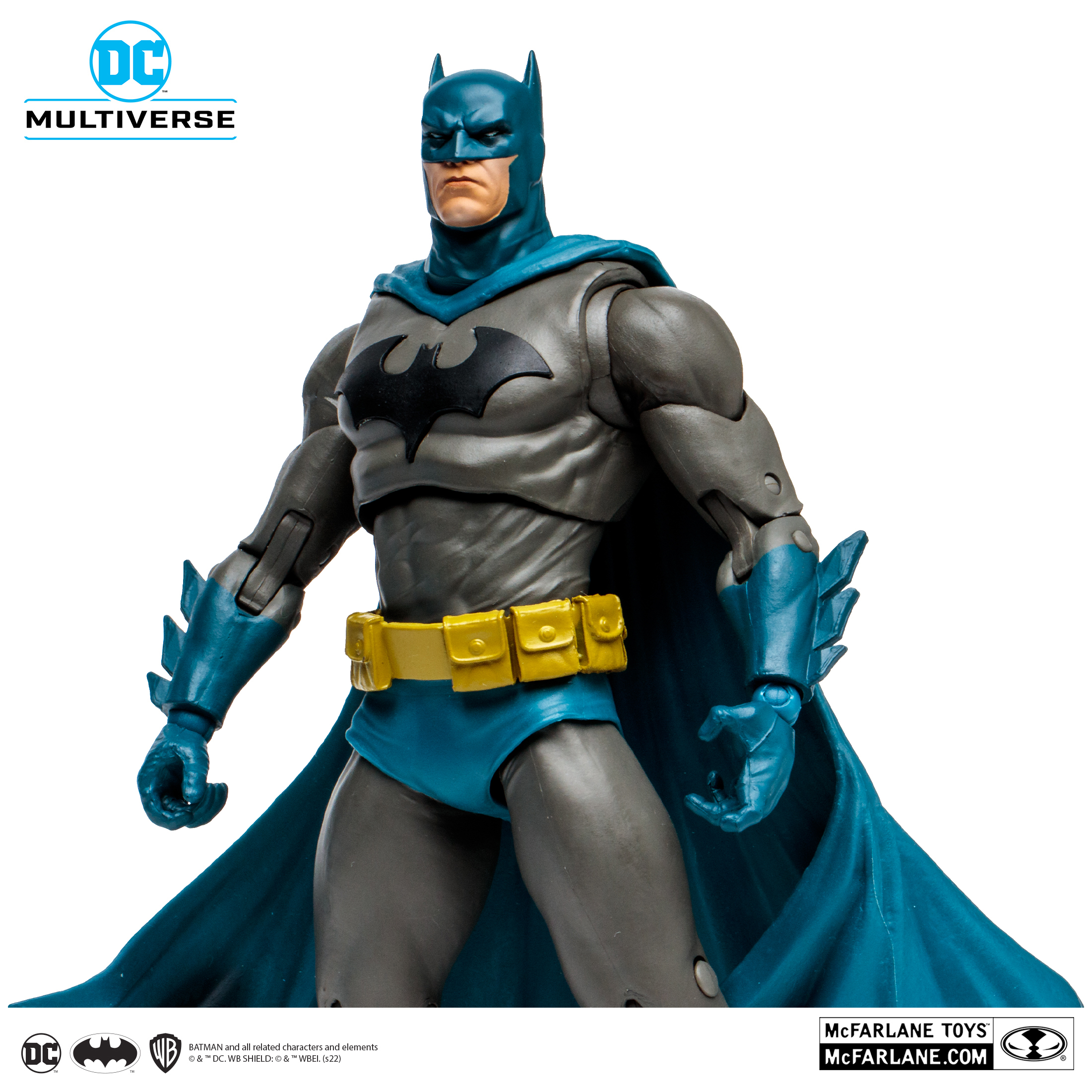 Batman (Hush)