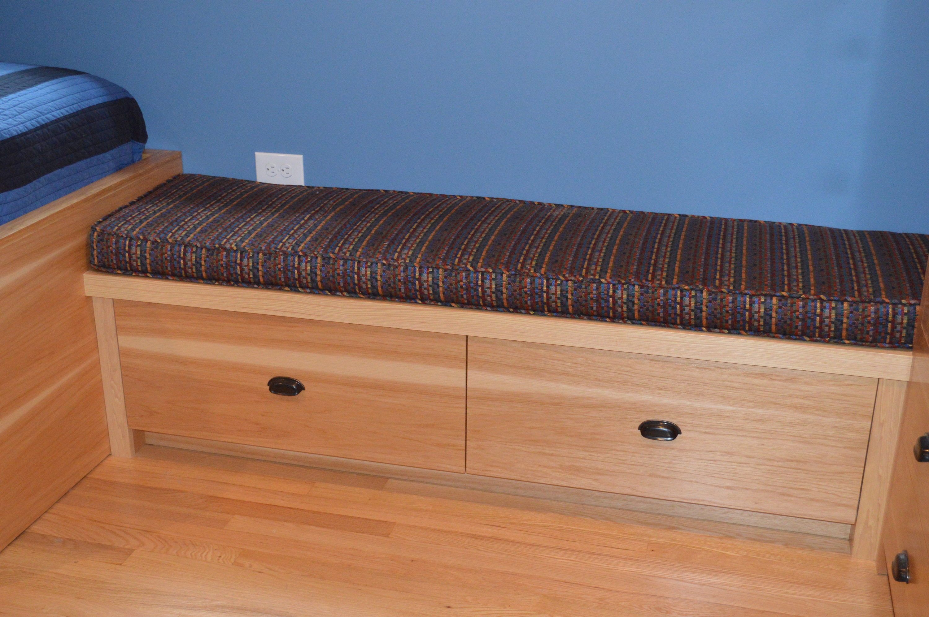 Cushions & Reupholstery Serving Annapolis MD