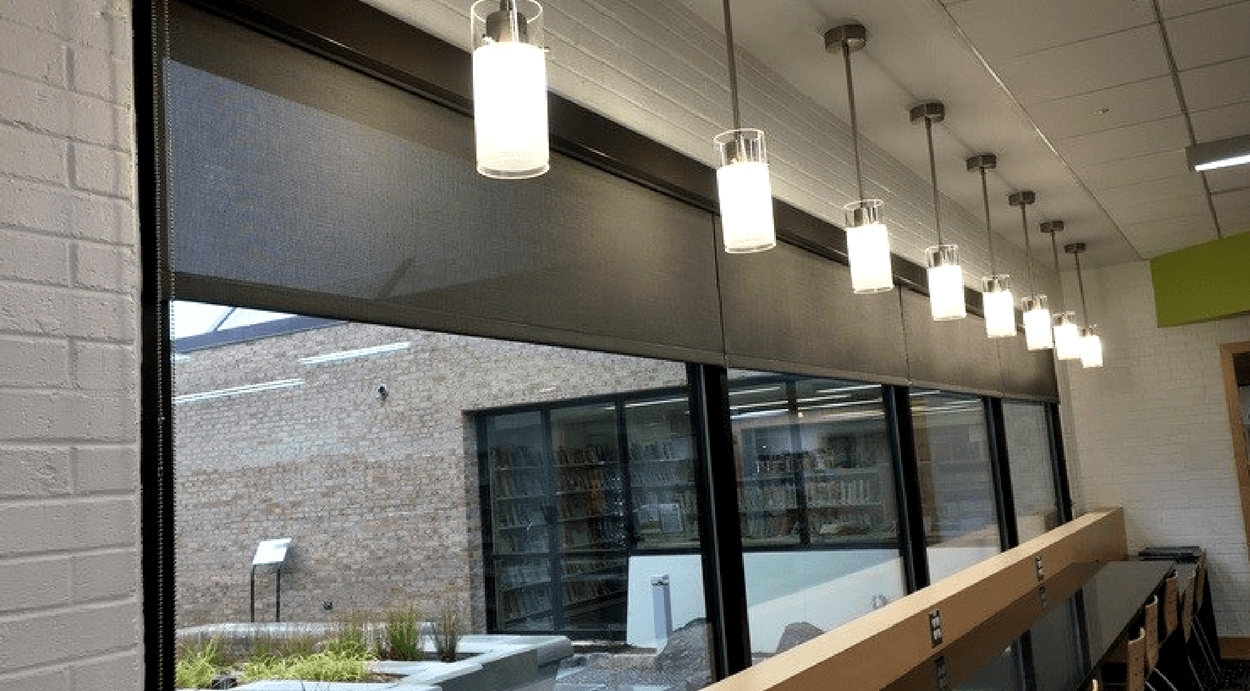 McFeely Window Fashions Maryland Blinds, Shades & Window Treatments