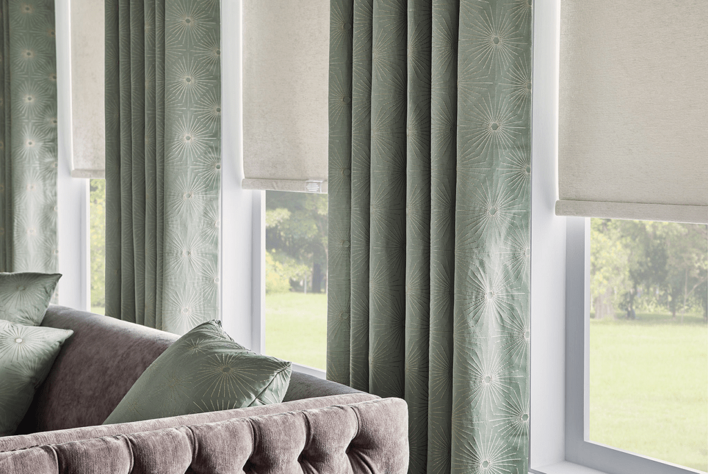 McFeely Window Fashions Maryland Blinds, Shades & Window Treatments