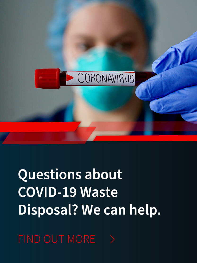 What Contributes to Medical Waste Disposal Cost?