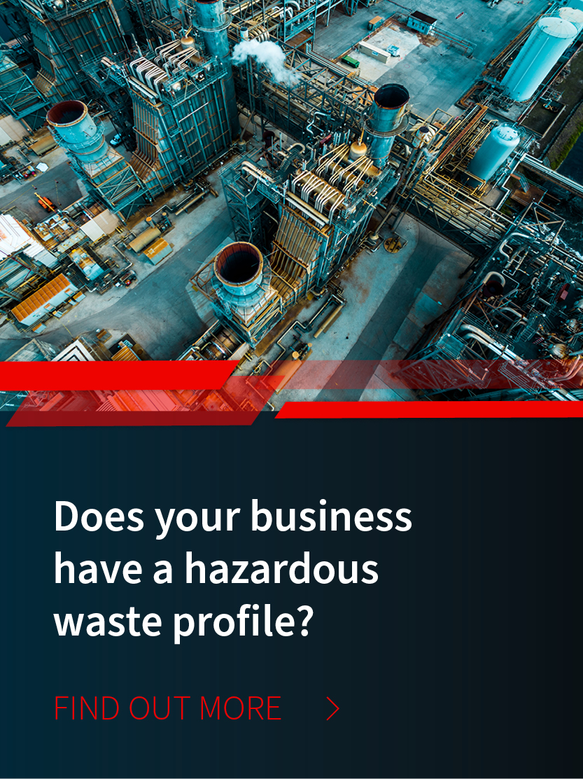 Hazardous Waste Violations Beware! EPA Fines Have Increased