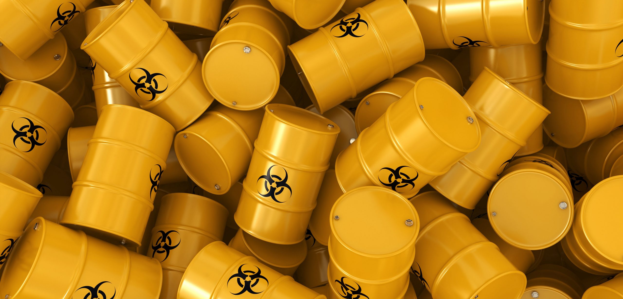 A Brief Guide to Florida Hazardous Waste Regulations MCF