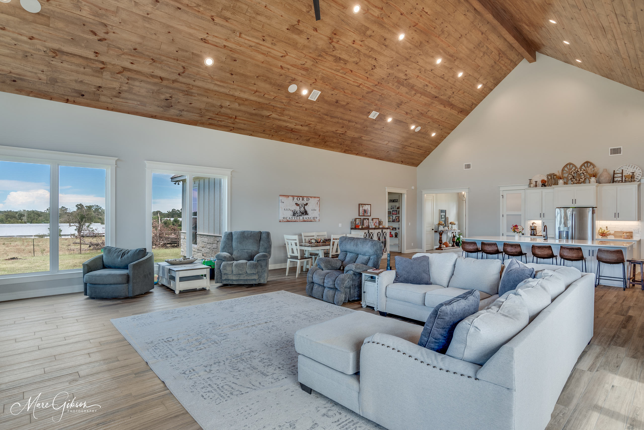 352 Michael McFerren Builder, Inc.