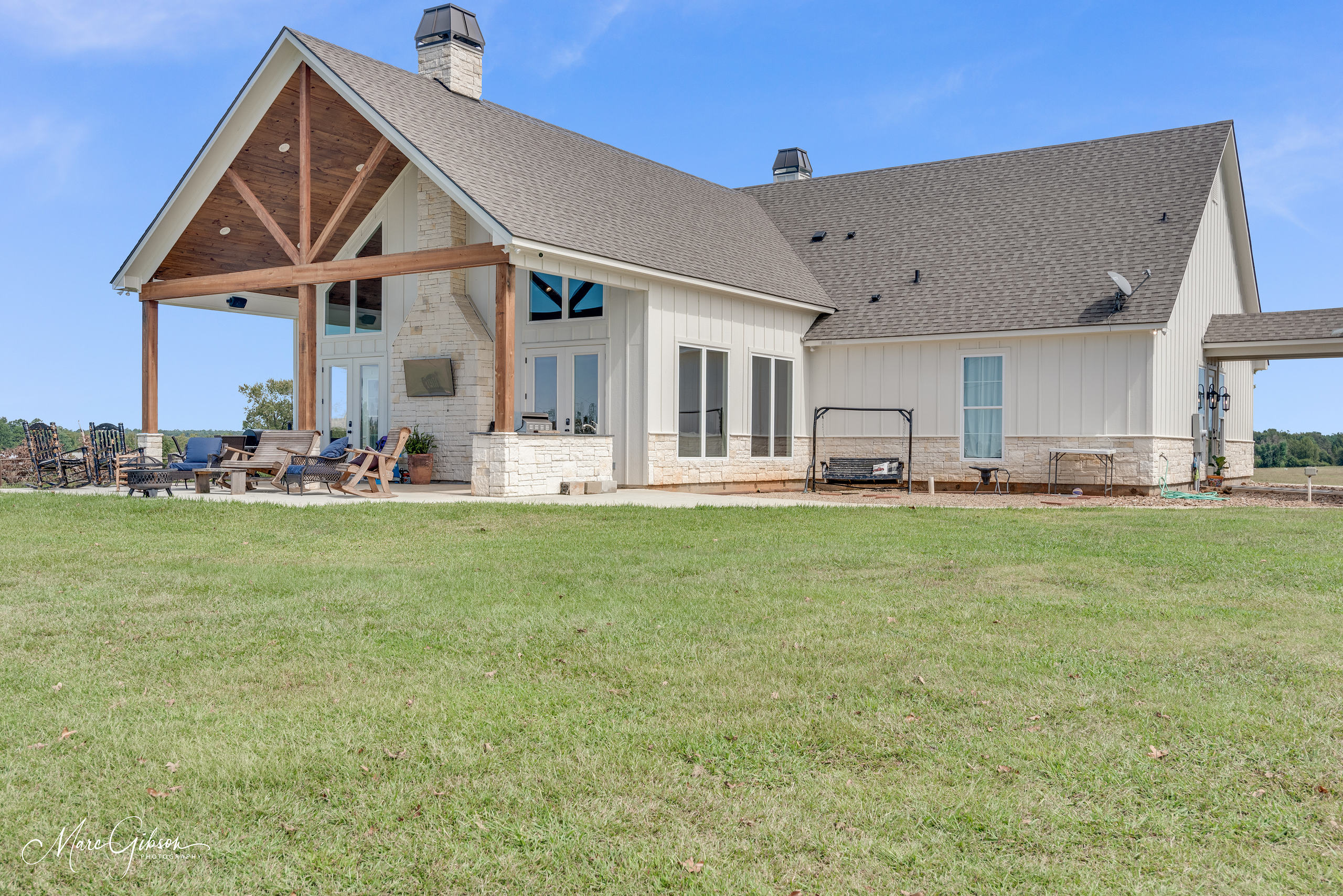 352 Michael McFerren Builder, Inc.