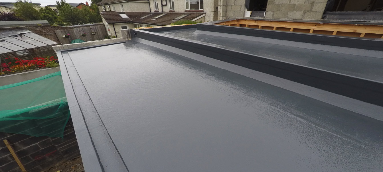 What Are The Best Waterproofing Systems For Flat Roofs MC Flat