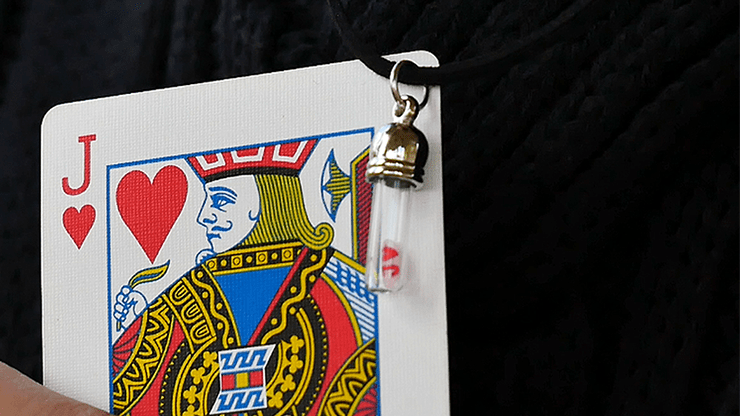 Tiny Prediction by Hugo Valenzuela TrickTINYPREDICT