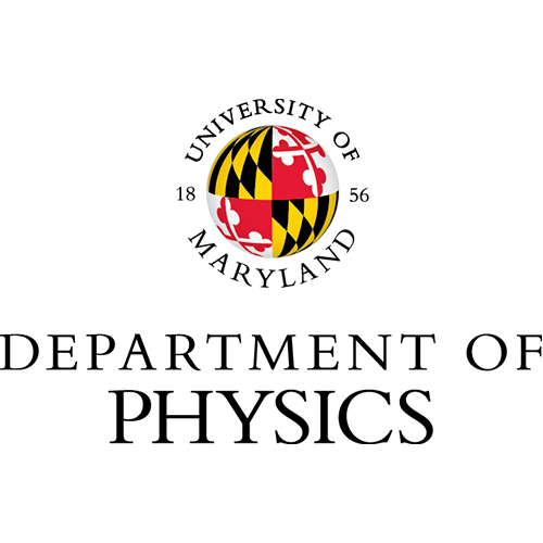 Maryland Center for Fundamental Physics