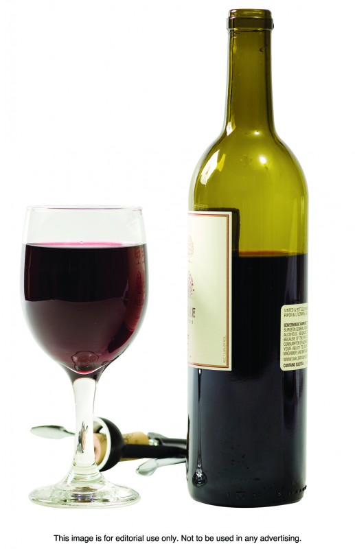 Eat, Drink and Be Healthy How Moderate Alcohol Use Can be Good for You