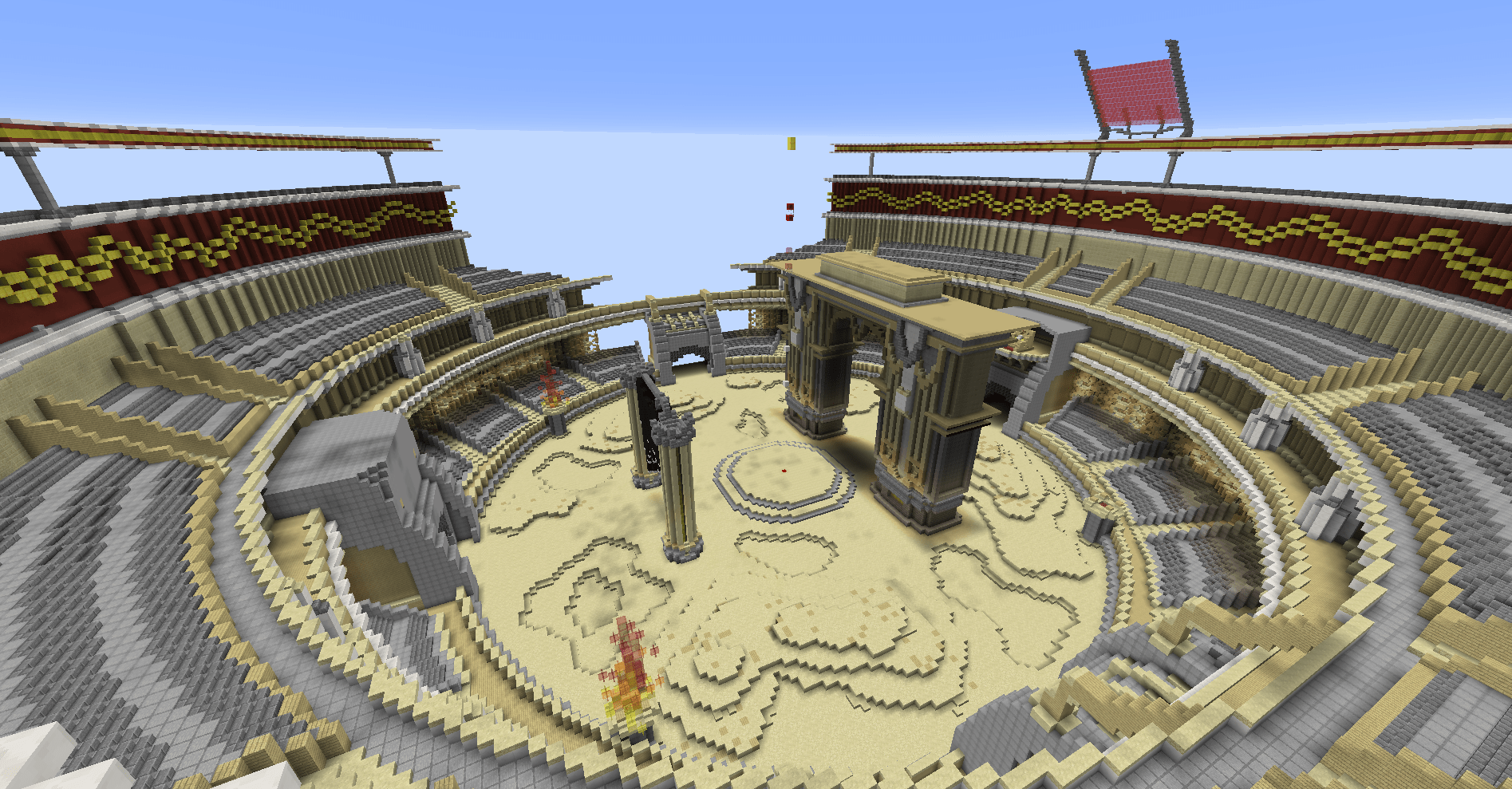 Build Team Application Template and FAQ MCGamer Network