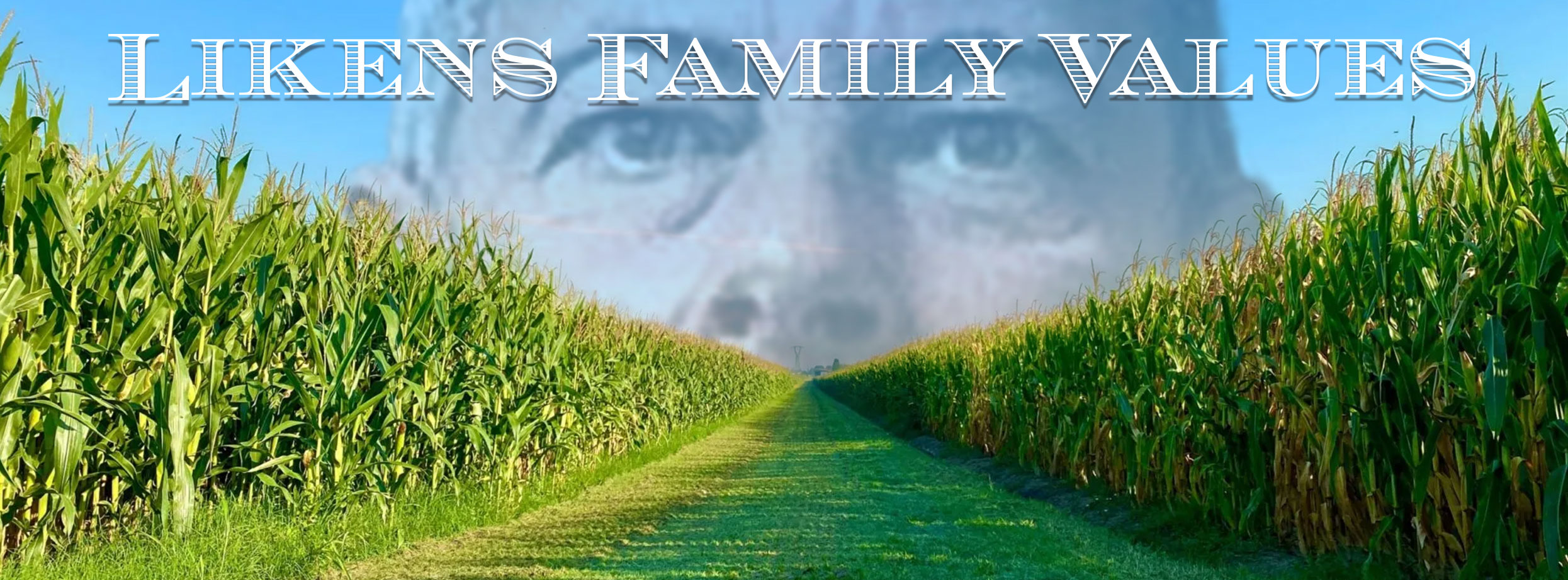 Likens Family Values