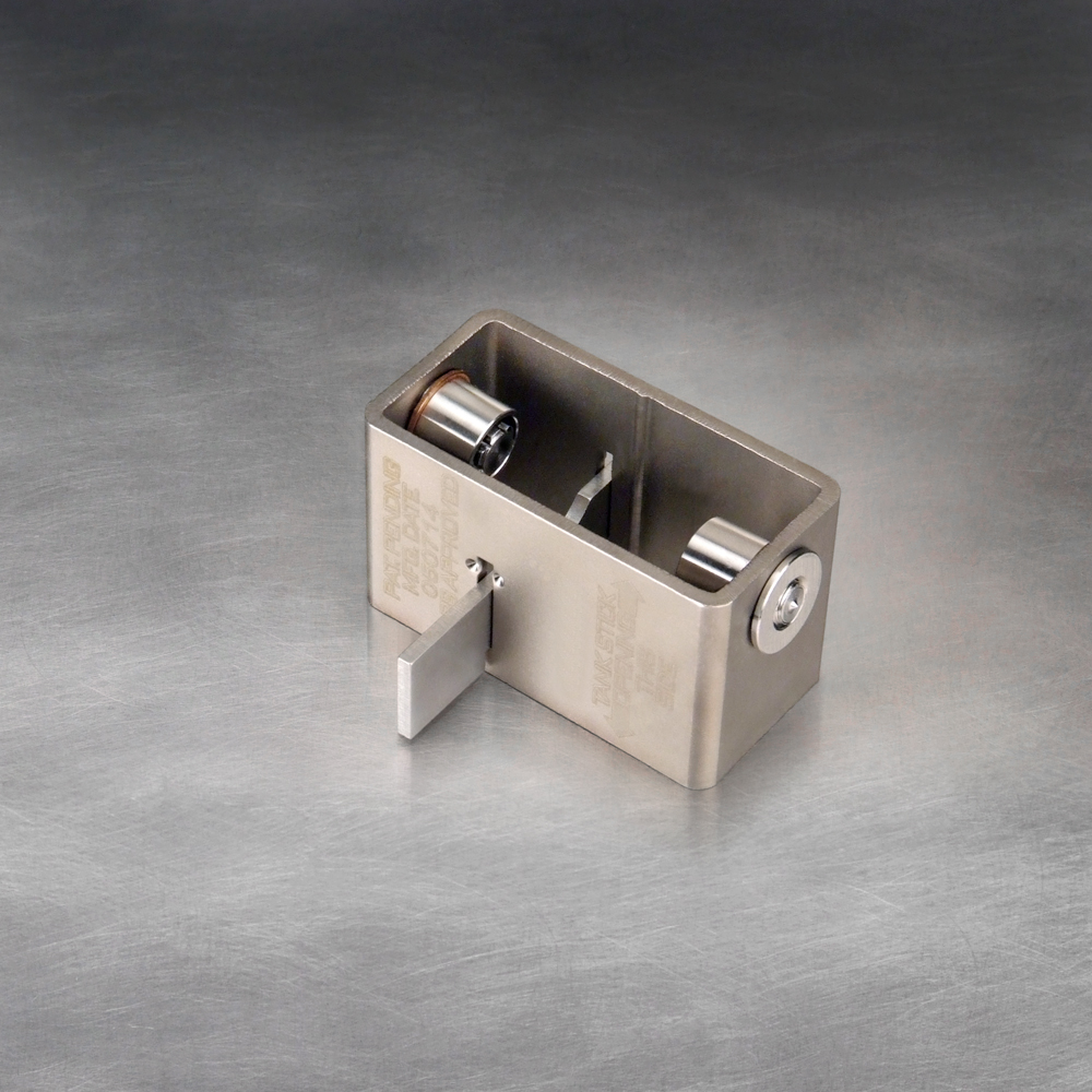 Fuel Tank Lock McGard