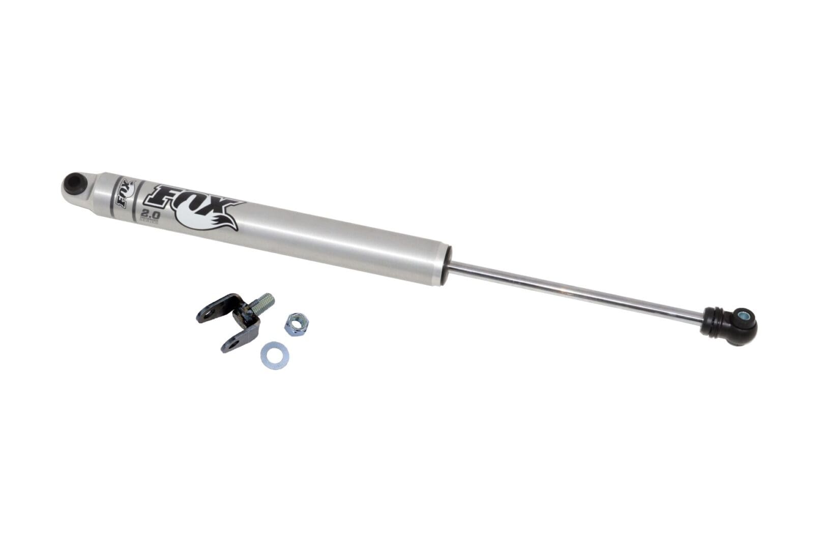 FOX Lift Shock, (1233) McGaughys