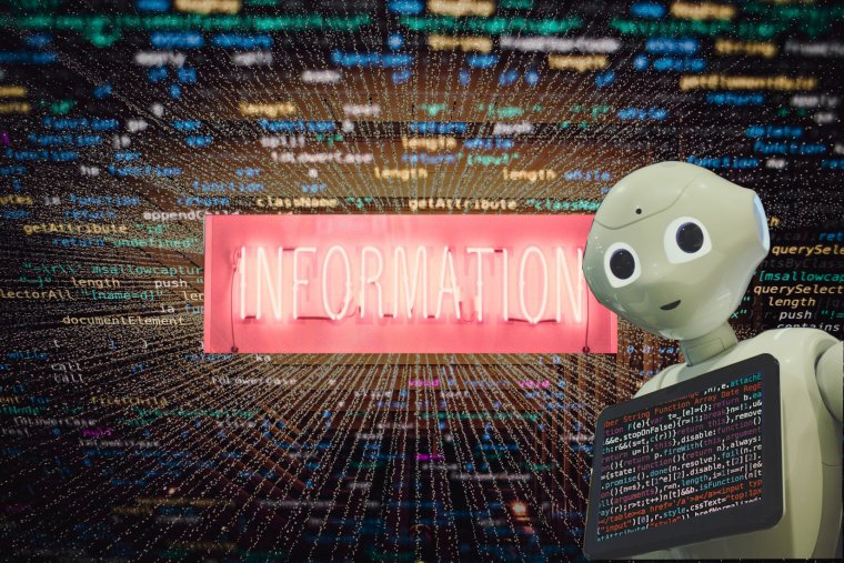 Prepare To Be Bombarded MCGEE TECHNOLOGY