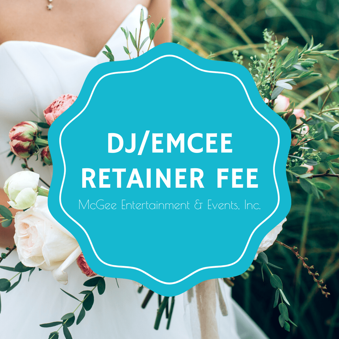 Retainer Fee McGee Entertainment & Events, Inc.