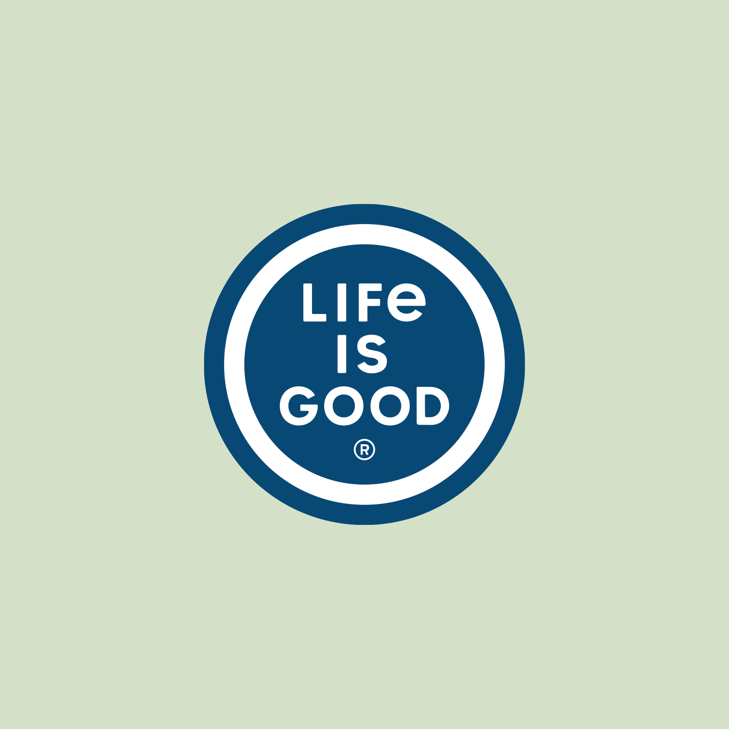 Life is Good - The McGee Group