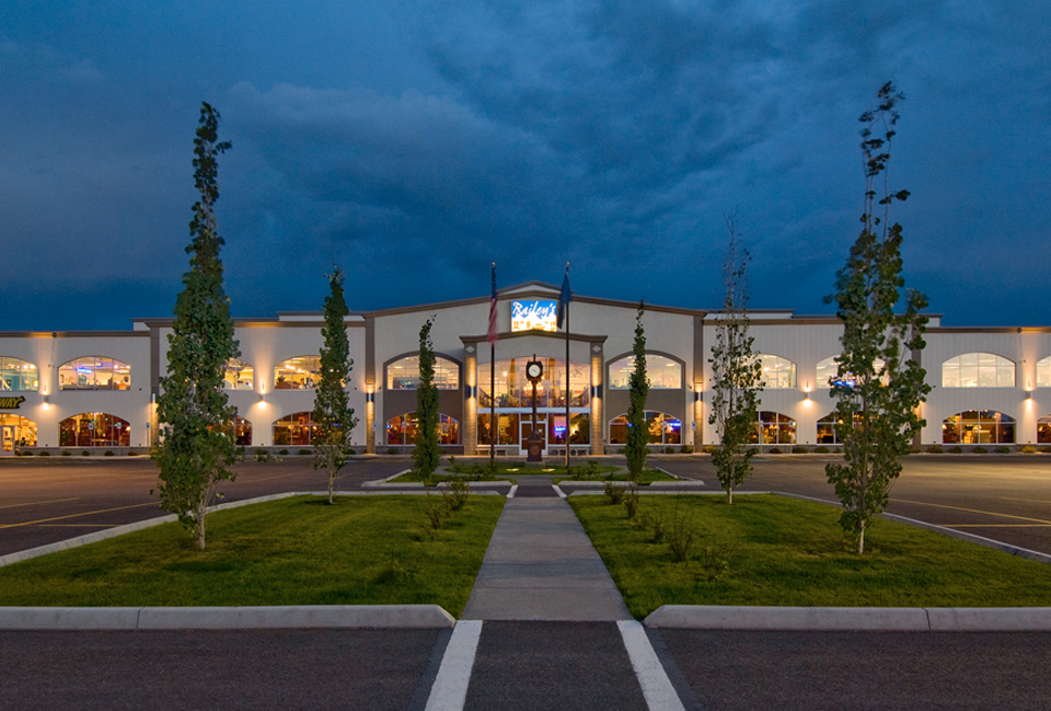 Bailey’s Furniture McGee Industries