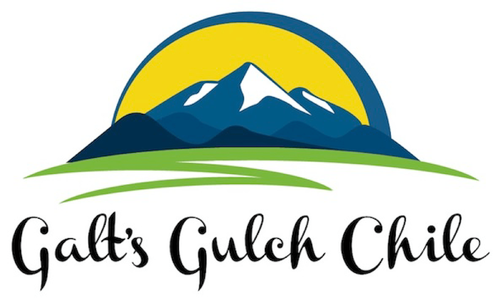 Podcast Discussions about Galt's Gulch Chile McGillespie