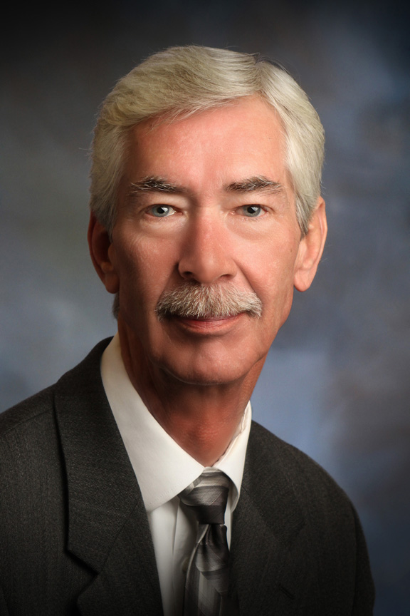 Mark Hastings Mortgage Capital Group