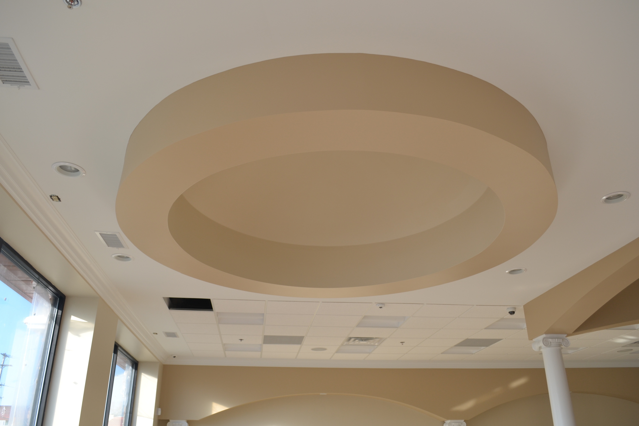 Fiji Salon Renovation McGonigle