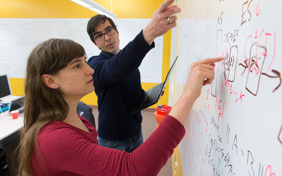 Computational Neuroscience - MIT McGovern Institute