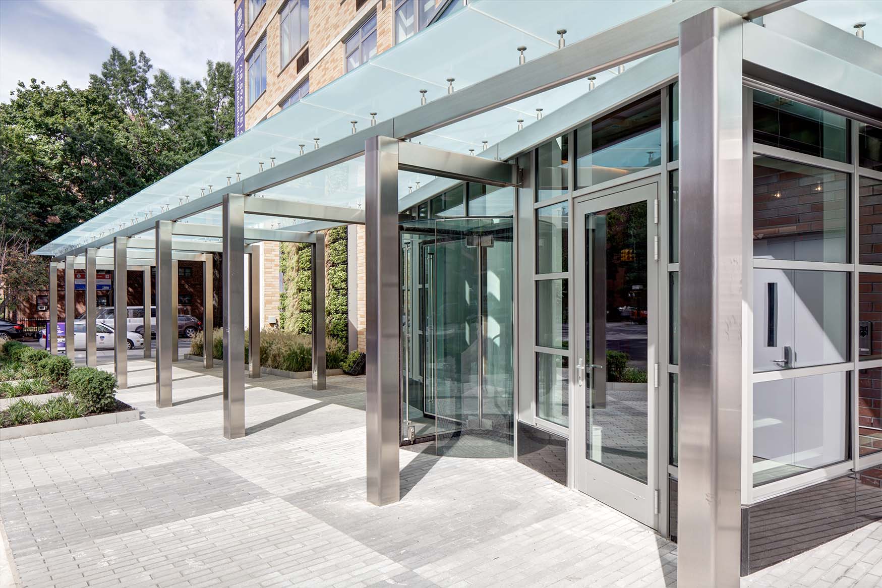 The Margo at 180 Myrtle Avenue in Brooklyn