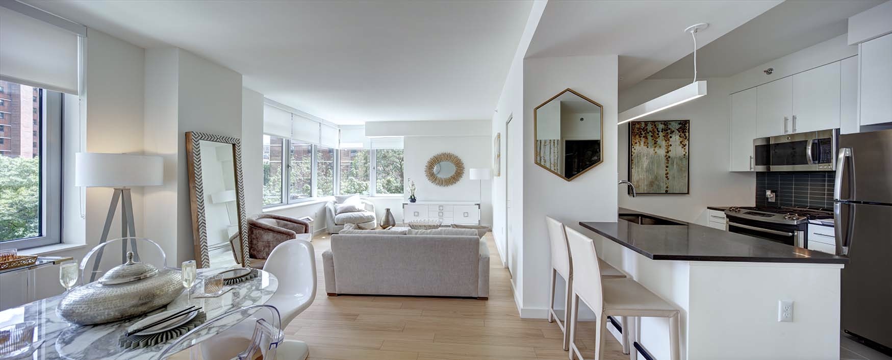 The Margo at 180 Myrtle Avenue in Brooklyn