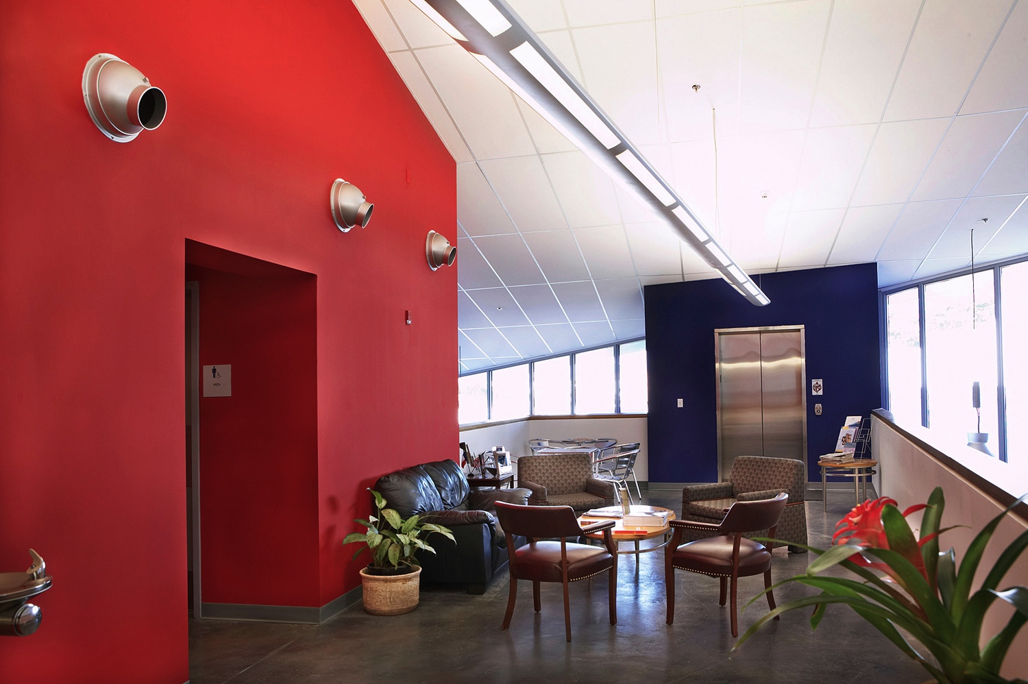 Alliance Francaise de Miami, built by Mc Gowan