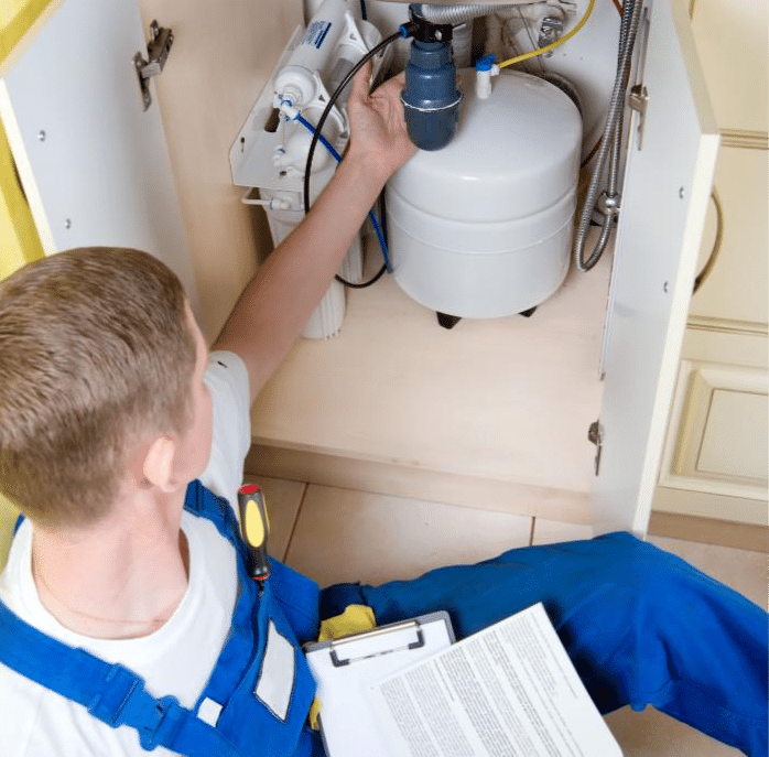 Missoula Water Conditioning and Quality Testing McGowan Water