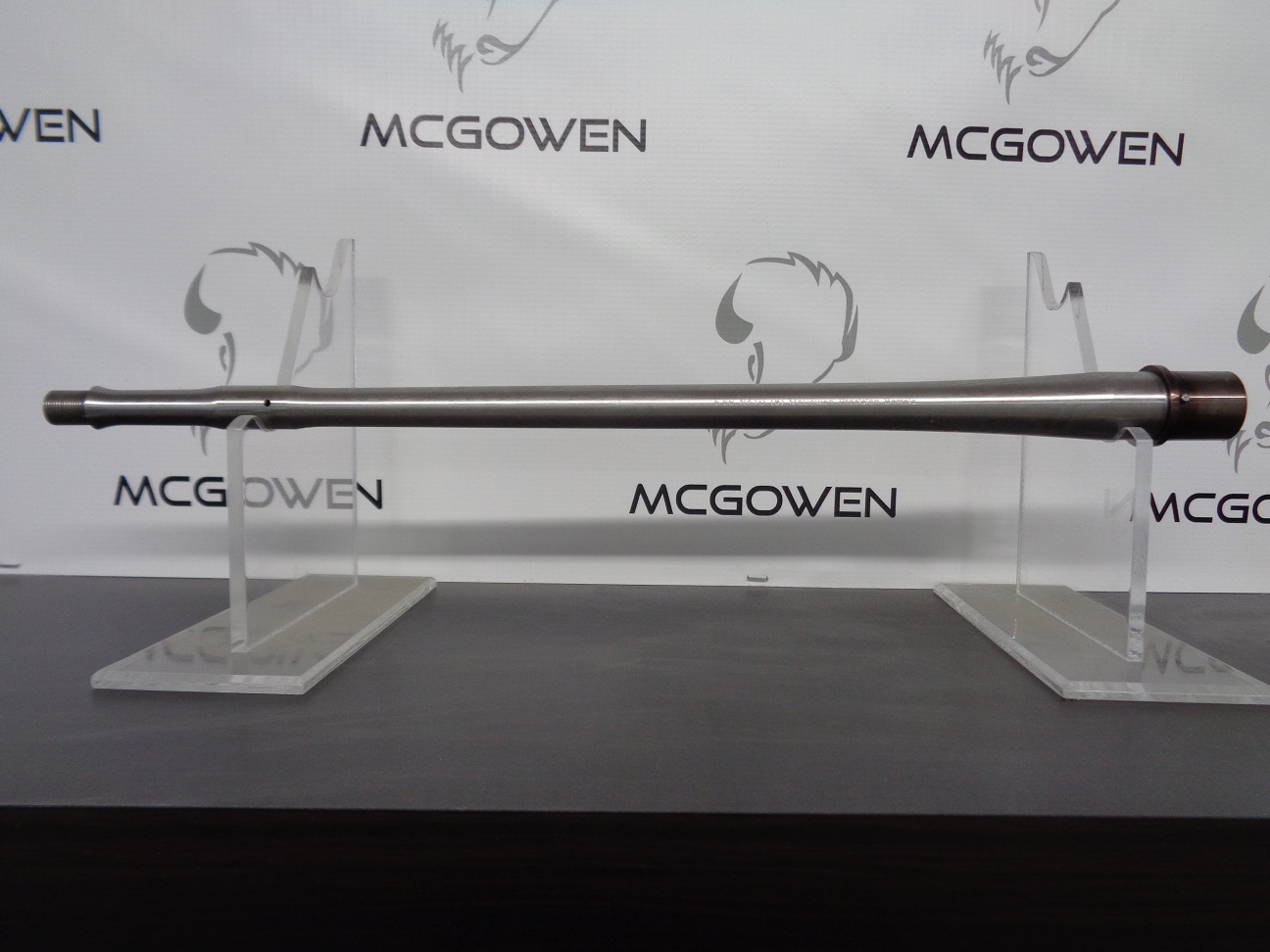 AR15 5.56 NATO Custom Contour .625" Journal Rifle Gas System