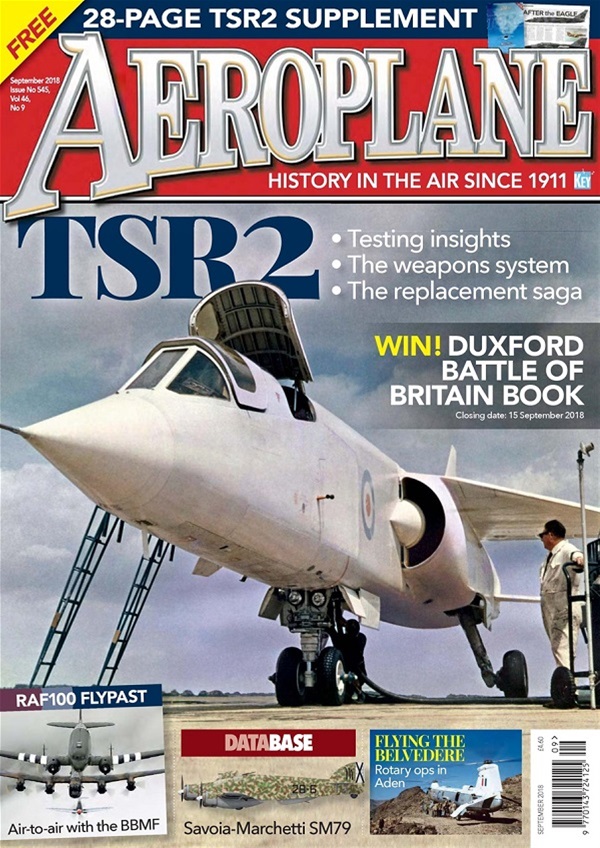 The 5 Best Aviation Magazines Pocketmags Discover