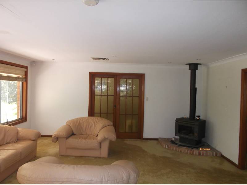 Minto Heights McGrath Builders