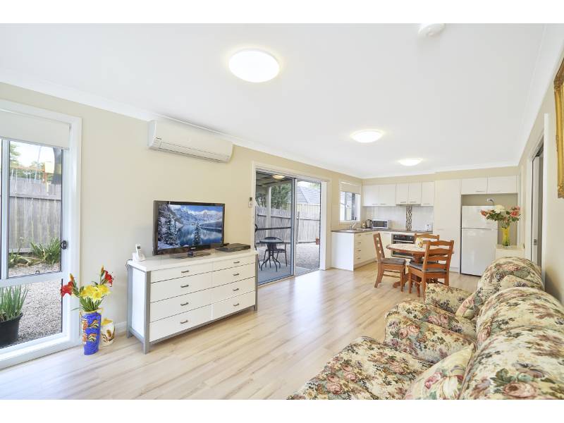 Granny Flat Picton 2 McGrath Builders