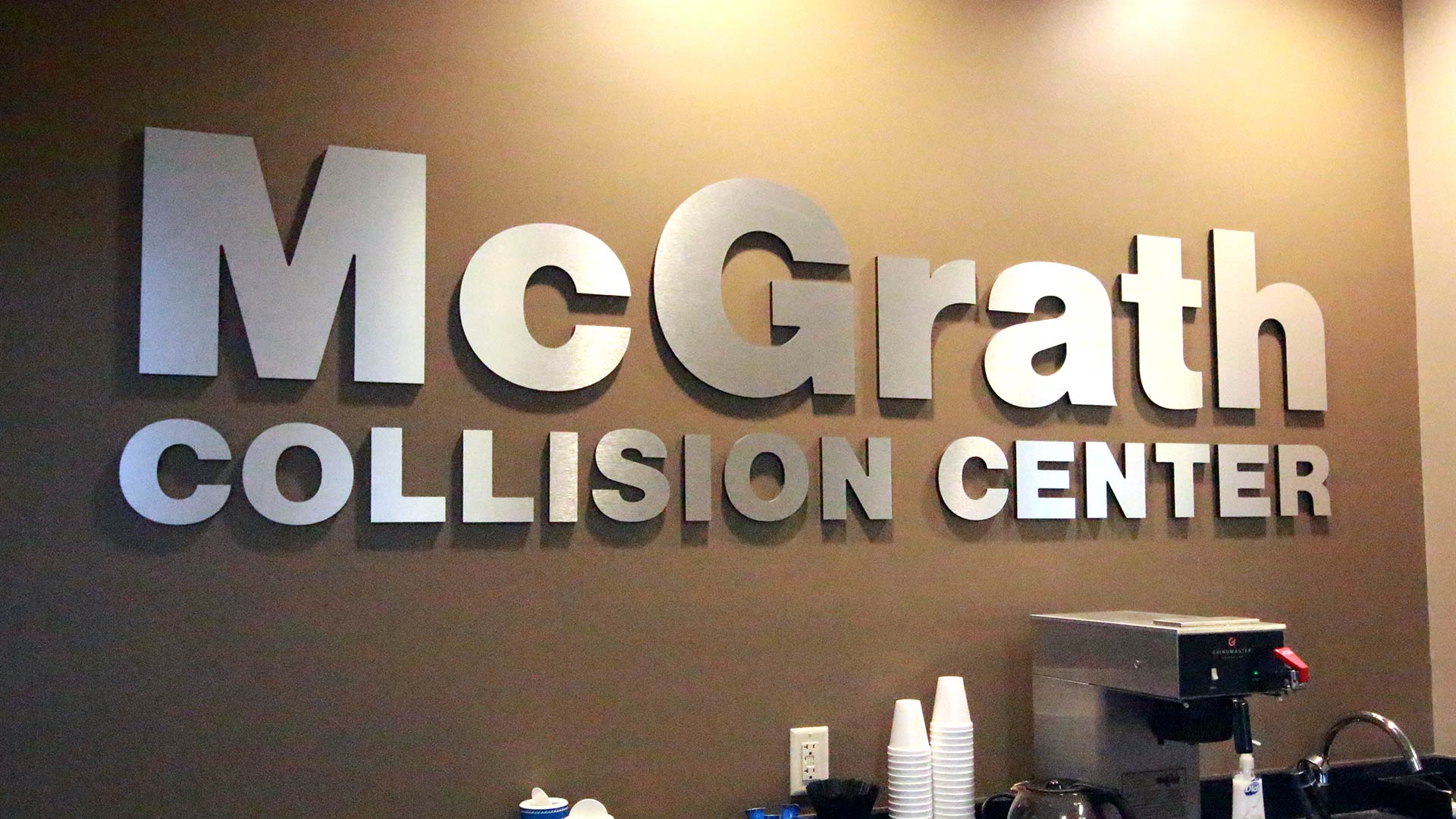 Contact Our Team McGrath Collision Dubuque, IA