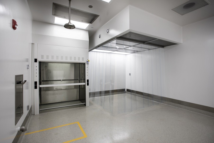 GMP Warehouse McGrath & Associates, Inc.