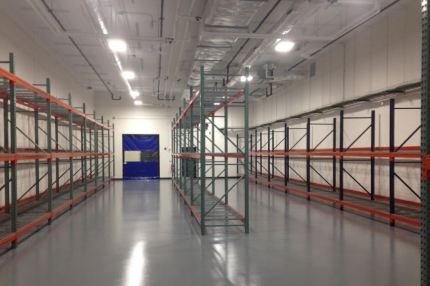 GMP Warehouse McGrath & Associates, Inc.