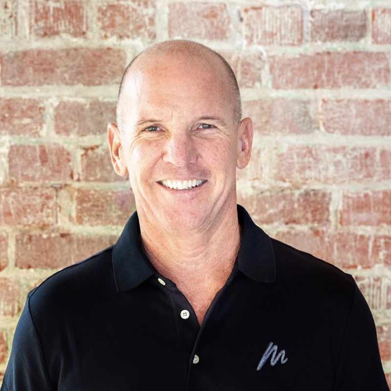 Terrence M. McGrath McGrath Properties