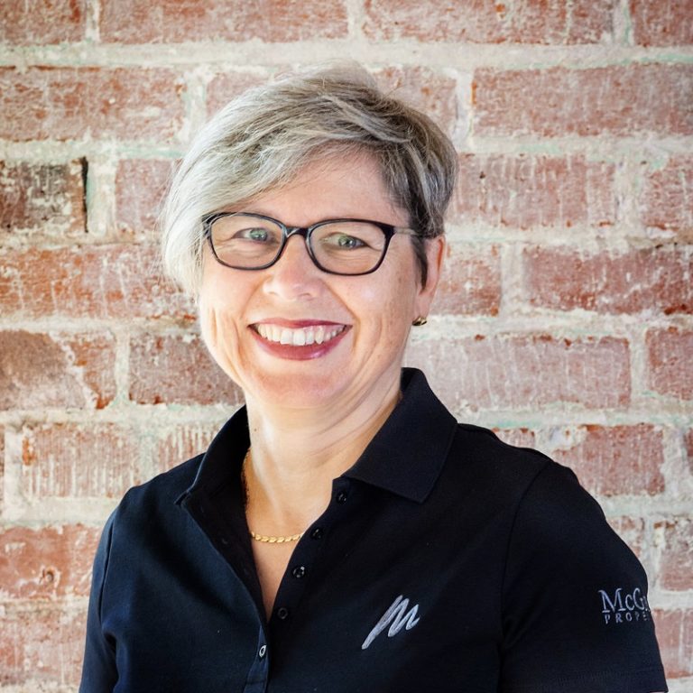 Adriana Perrier McGrath Properties