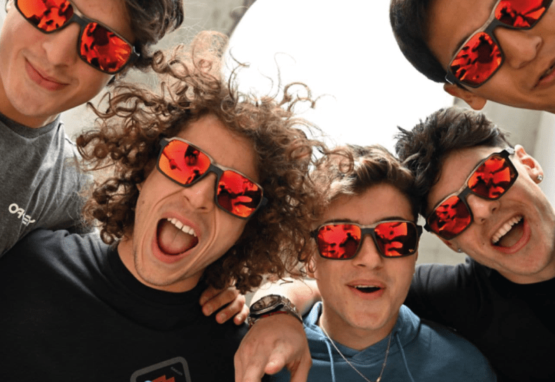 Team Independent Opticians in Edinburgh