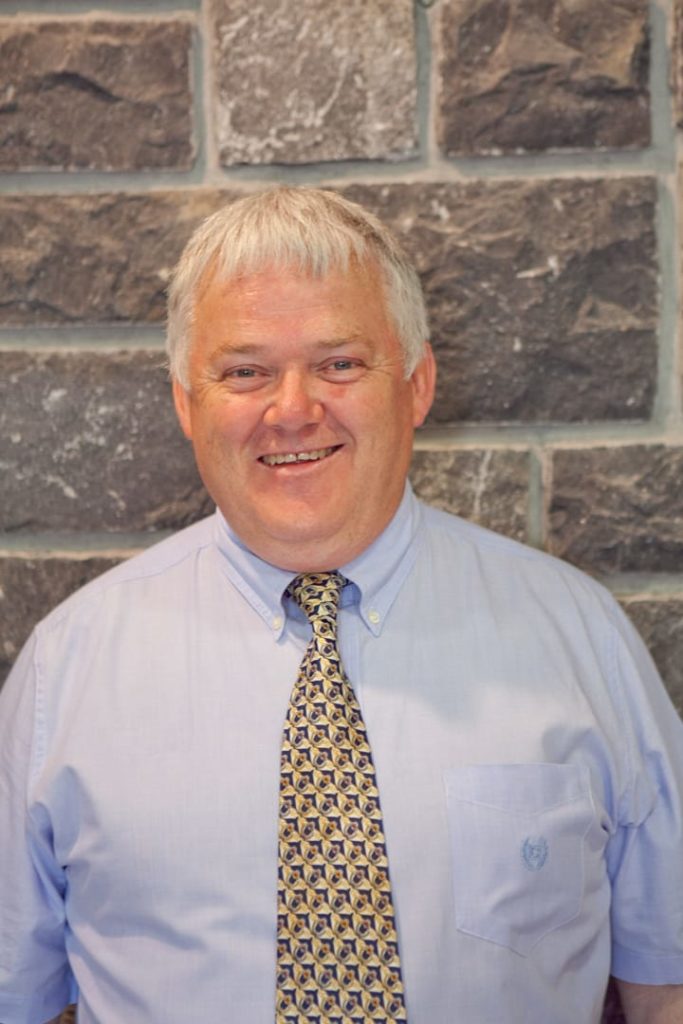 Our Team McGraths Limestone (Cong) Ltd