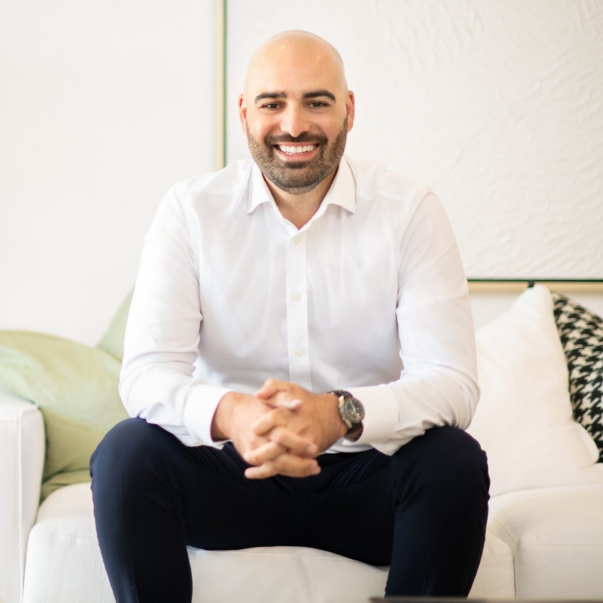 Sales Team McGrath Real Estate