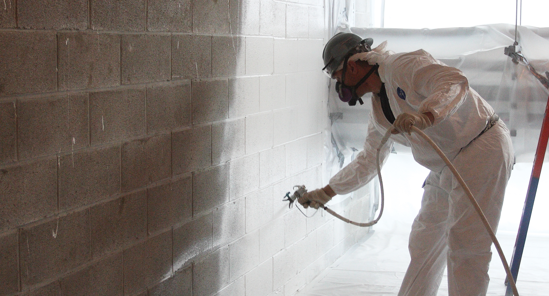 CE Center Defense Against Mold Antimicrobial Coatings