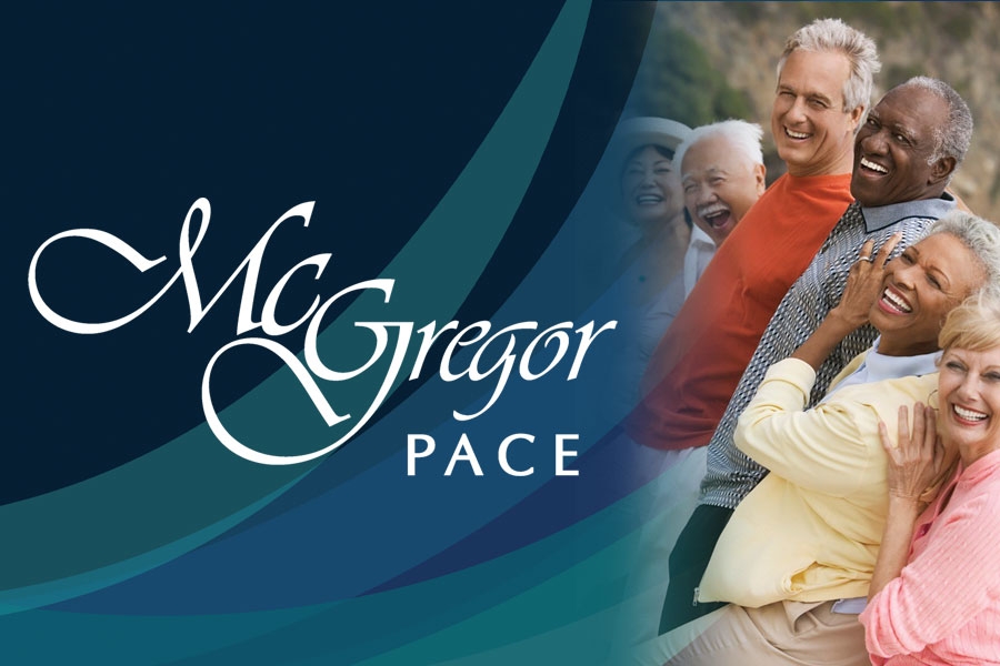 AllInclusive Care For The Elderly McGregor PACE